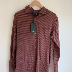 Rodd & Gunn Button down
